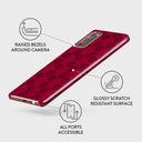 Single Not Sorry - Samsung Galaxy Note 20 4G / 5G Case 3