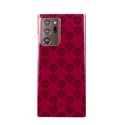 Single Not Sorry - Samsung Galaxy Note 20 Ultra 4G / 5G Case 1