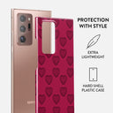 Single Not Sorry - Samsung Galaxy Note 20 Ultra 4G / 5G Case 2