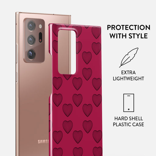 Single Not Sorry - Samsung Galaxy Note 20 Ultra 4G / 5G Case 2