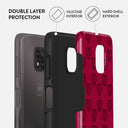 Single Not Sorry - Motorola Moto G Power 2021 Case 2