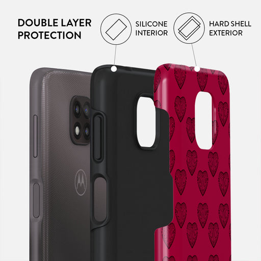 Single Not Sorry - Motorola Moto G Power 2021 Case 2