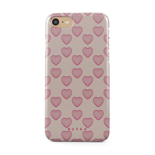 Heartbreaker - iPhone SE (2022) Case 1