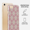 Heartbreaker - iPhone SE (2022) Case 2