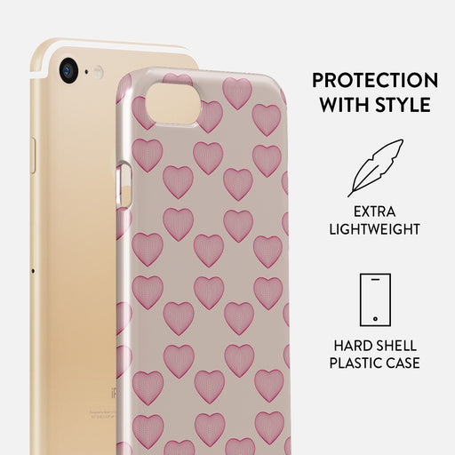 Heartbreaker - iPhone SE (2022) Case 2