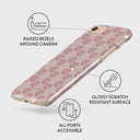 Heartbreaker - iPhone SE (2022) Case 3