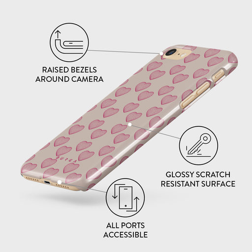 Heartbreaker - iPhone SE (2022) Case 3
