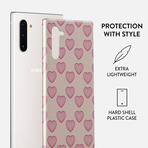 Heartbreaker - Samsung Galaxy Note 10 Case 2