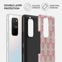Heartbreaker - Samsung Galaxy S10 Lite Case 2