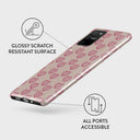 Heartbreaker - Samsung Galaxy S10 Lite Case 3