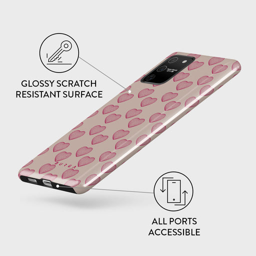 Heartbreaker - Samsung Galaxy S10 Lite Case 3