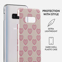 Heartbreaker - Samsung Galaxy S10 Plus Case 2