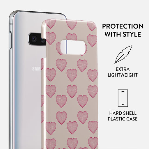 Heartbreaker - Samsung Galaxy S10 Plus Case 2