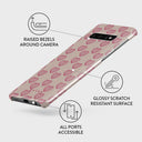 Heartbreaker - Samsung Galaxy S10 Plus Case 3