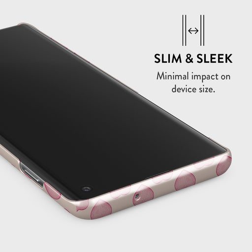 Heartbreaker - Samsung Galaxy S10 Plus Case 4