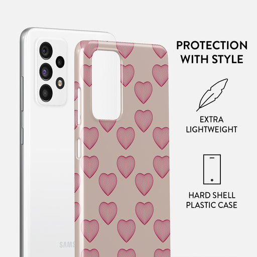 Heartbreaker - Samsung Galaxy A52 / A52S 4G / 5G Case 2