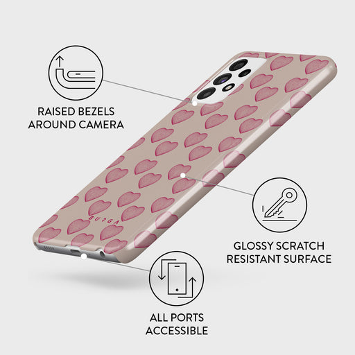 Heartbreaker - Samsung Galaxy A52 / A52S 4G / 5G Case 3
