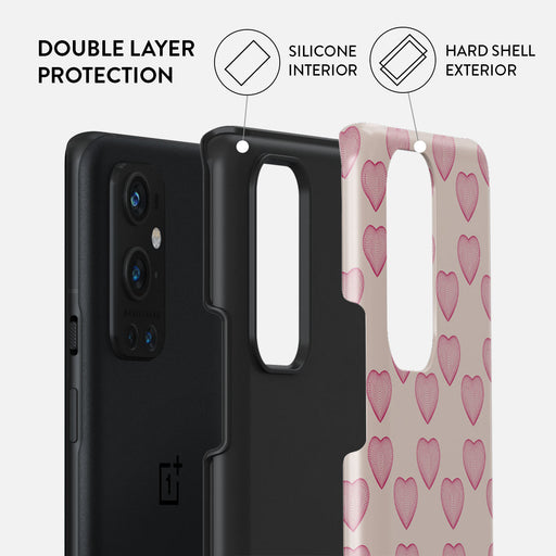 Heartbreaker - OnePlus 9 Pro Case 2