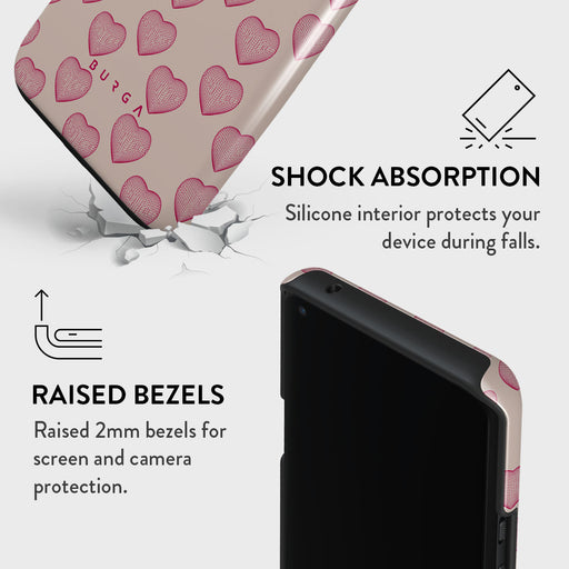 Heartbreaker - OnePlus 9 Pro Case 4