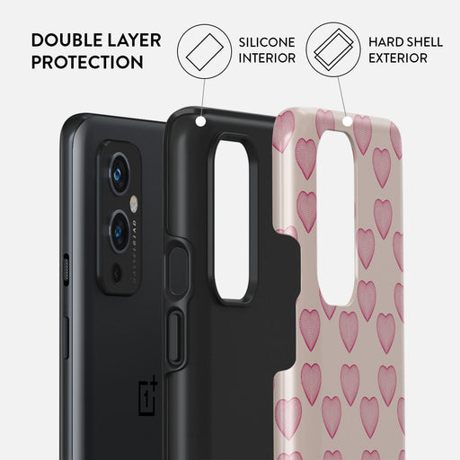 Heartbreaker - OnePlus 9 Case 2