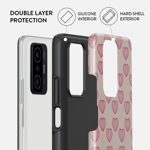 Heartbreaker - Xiaomi 11T / 11T Pro Case 2