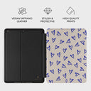 Love Me Right - iPad 10.2 (9th/8th/7th Gen) Case 3