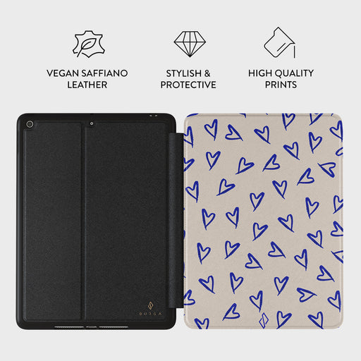 Love Me Right - iPad 10.2 (9th/8th/7th Gen) Case 3