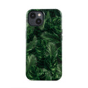 Tropical Garden - iPhone 14 Plus Case 5