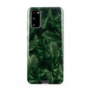 Tropical Garden - Samsung Galaxy S20 4G / 5G Case 5