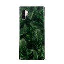 Tropical Garden - Samsung Galaxy Note 10 Plus Case 1