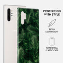 Tropical Garden - Samsung Galaxy Note 10 Plus Case 2