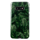 Tropical Garden - Samsung Galaxy Note 9 Case 9