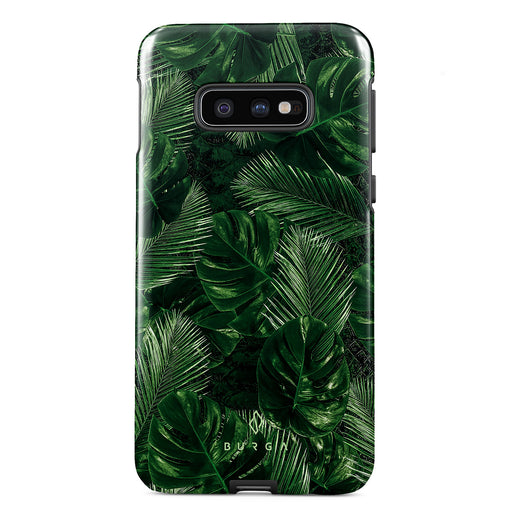 Tropical Garden - Samsung Galaxy Note 9 Case 9