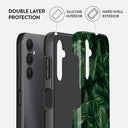 Tropical Garden - Samsung Galaxy A14 5G Case 2