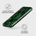 Tropical Garden - Samsung Galaxy A14 5G Case 3