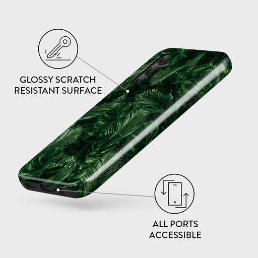 Tropical Garden - Samsung Galaxy A14 5G Case 3