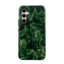 Tropical Garden - Samsung Galaxy A54 Case 1