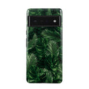 Tropical Garden - Google Pixel 6 Pro Case 1