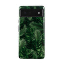 Tropical Garden - Google Pixel 6a Case 1