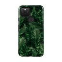 Tropical Garden - Google Pixel 5 Case 5
