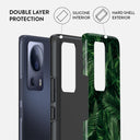 Tropical Garden - Xiaomi 13 Lite Case 2