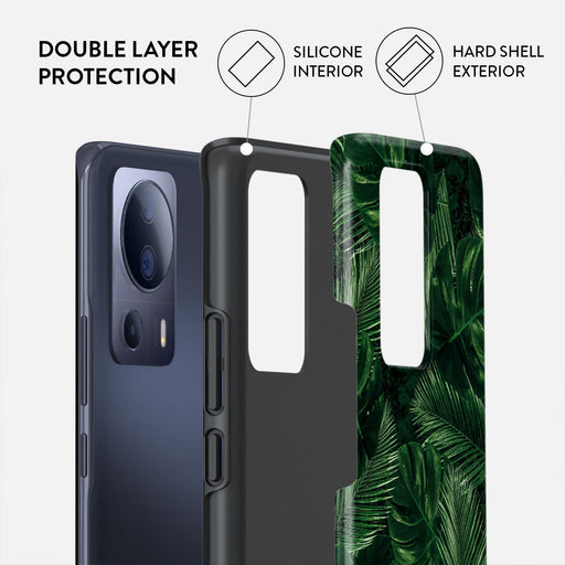 Tropical Garden - Xiaomi 13 Lite Case 2