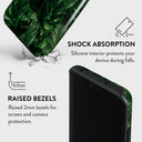 Tropical Garden - Xiaomi 13 Lite Case 4
