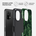 Tropical Garden - Xiaomi 11 Lite 5G NE Case 2