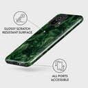 Tropical Garden - Xiaomi 11 Lite 5G NE Case 3