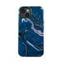 Blue Lagoon - iPhone 14 Plus Case 5