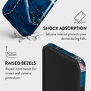 Blue Lagoon - iPhone 14 Plus Case 8