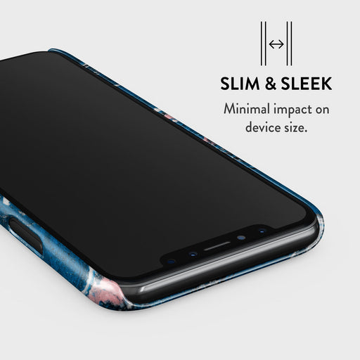 Blue Lagoon - iPhone XR Case 4