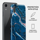 Blue Lagoon - iPhone XR Case 2