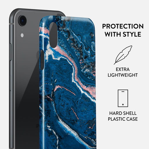 Blue Lagoon - iPhone XR Case 2